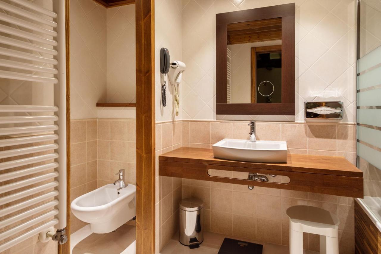 Apartaments Els Llacs Bordes d'Envalira エクステリア 写真