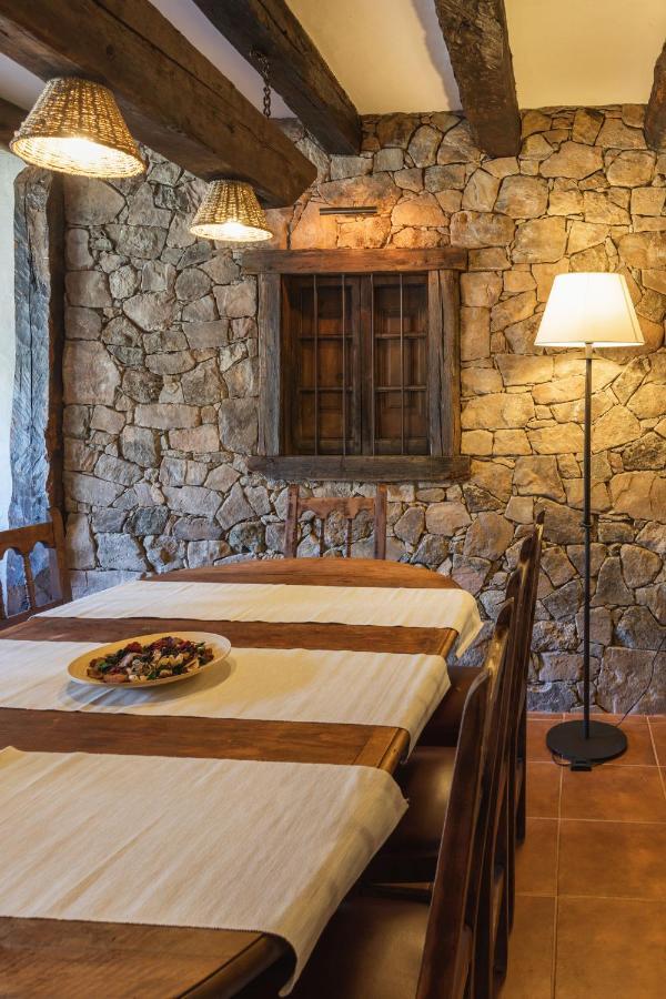 Apartaments Els Llacs Bordes d'Envalira エクステリア 写真