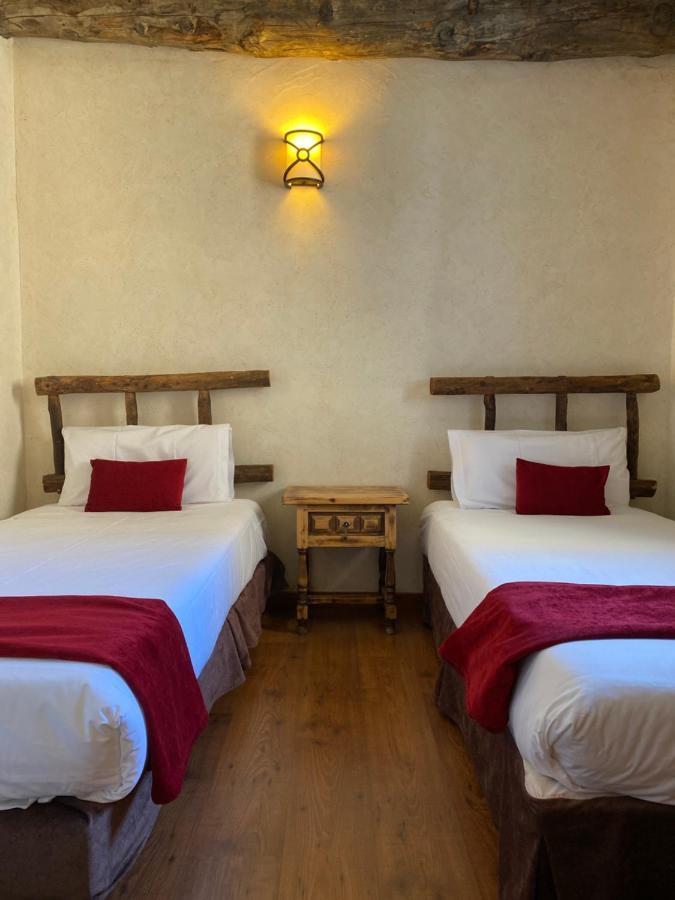 Apartaments Els Llacs Bordes d'Envalira エクステリア 写真