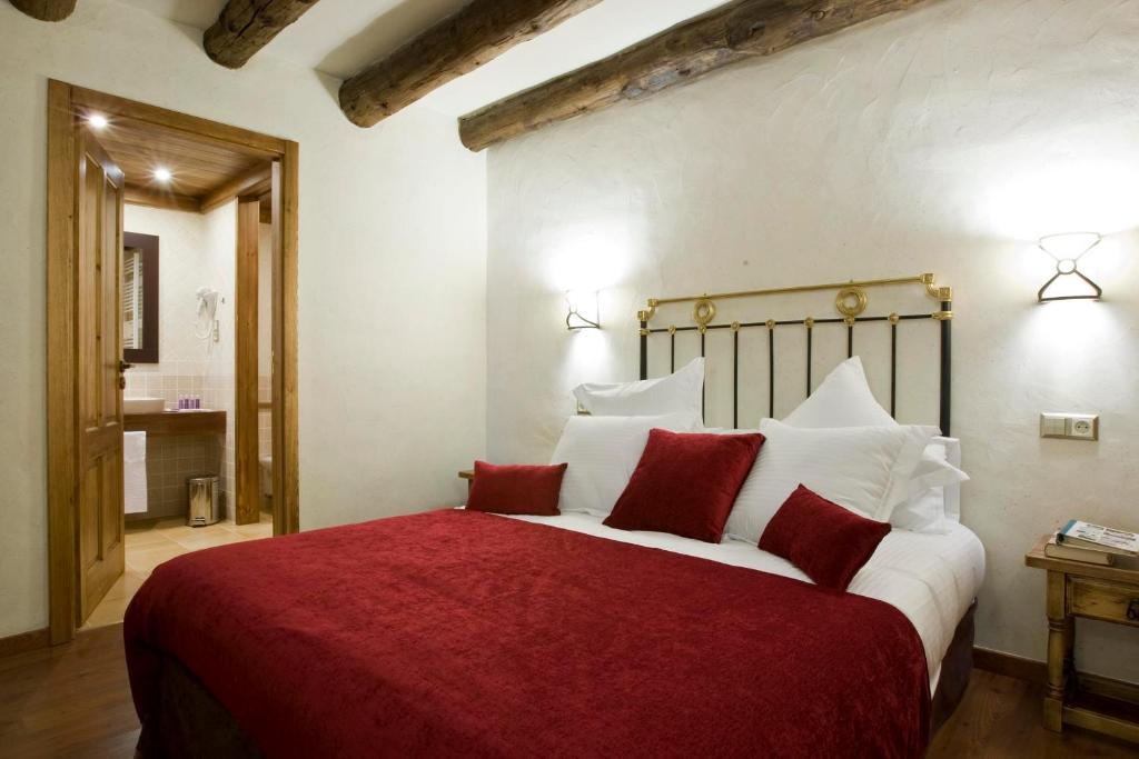 Apartaments Els Llacs Bordes d'Envalira エクステリア 写真